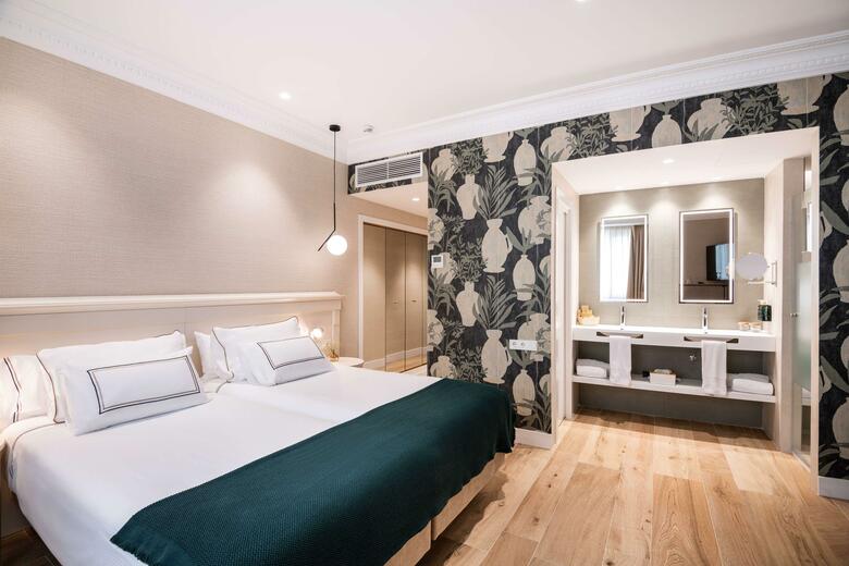 Hotel Meli� Plaza Valencia