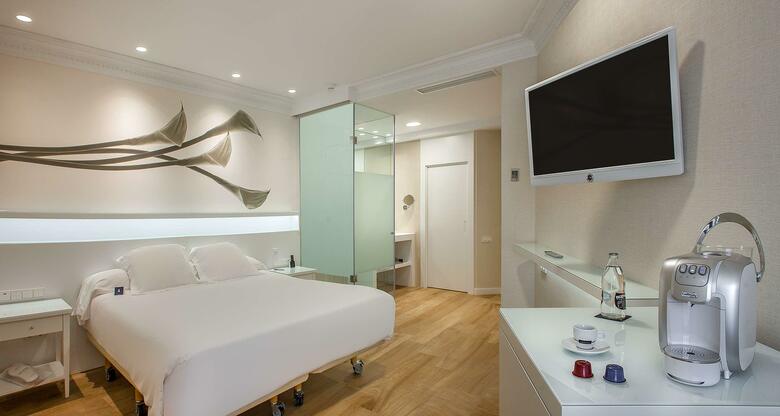 Hotel Meli� Plaza Valencia