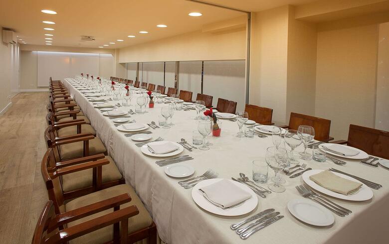 Hotel Meli� Plaza Valencia