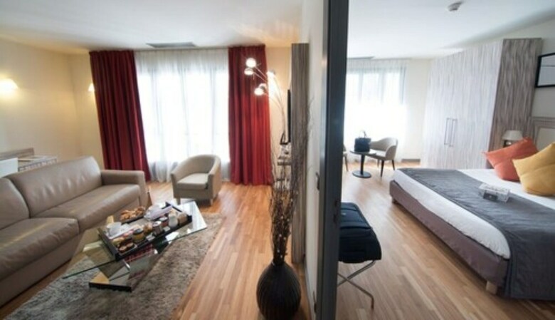 Hotel Eden