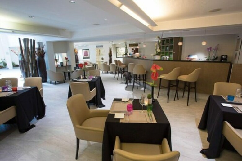 Hotel Eden