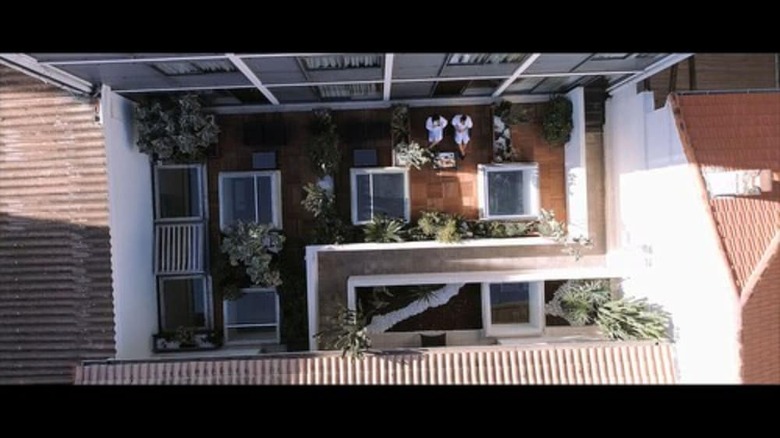 Hotel Eden