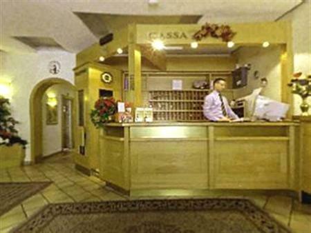 Hotel Piave