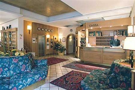 Hotel Piave