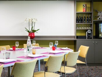 Hotel Kyriad Lyon Perrache Confluence