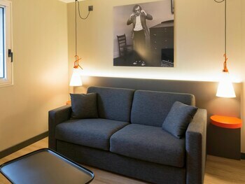 Hotel Kyriad Lyon Perrache Confluence