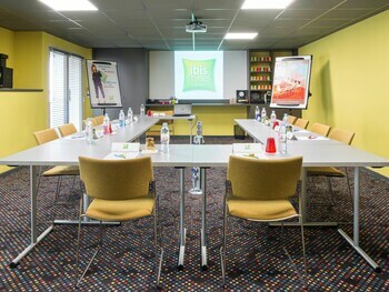 Hotel Kyriad Lyon Perrache Confluence