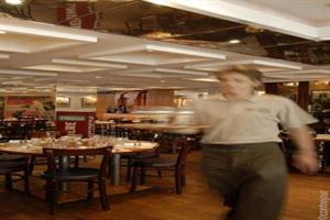 Hotel Kyriad Lyon Perrache Confluence