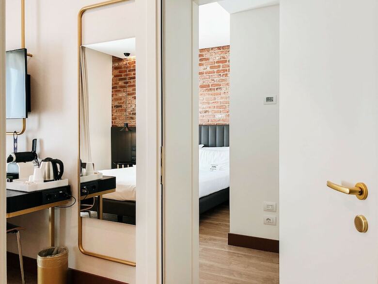 Hotel Tritone