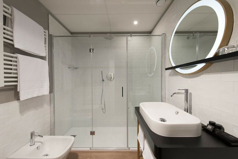 Hotel Tritone