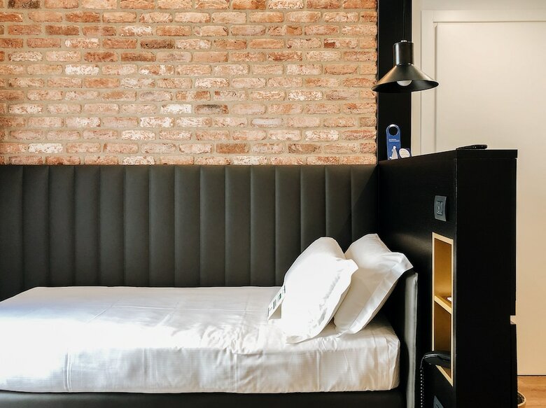 Hotel Tritone