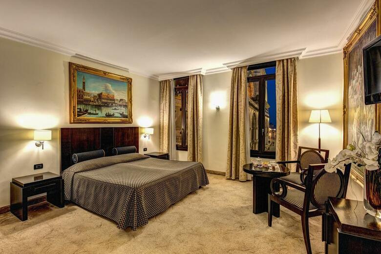 Residencia Relais Piazza San Marco