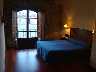 Hotel Aroi Bierzo Plaza