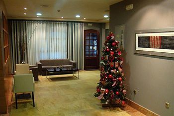 Hotel Aroi Bierzo Plaza