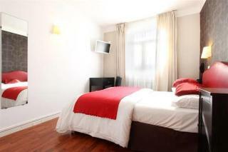 Hotel Lutetia(.)