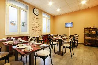 Hotel Lutetia(.)