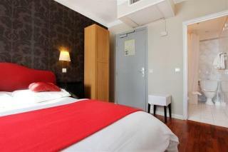 Hotel Lutetia(.)
