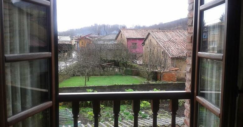 Hotel Espino (cangas De Onis)