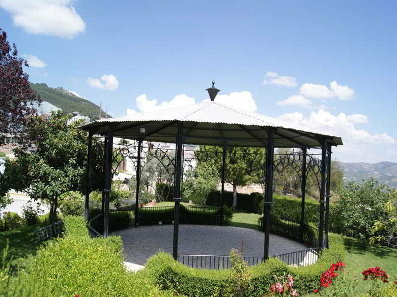 Hotel Mar�a Luisa