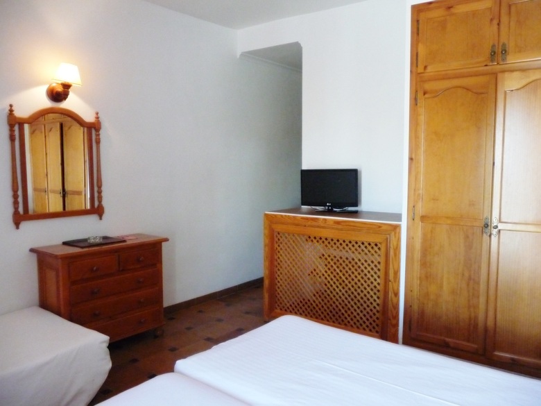 Hotel Mar�a Luisa