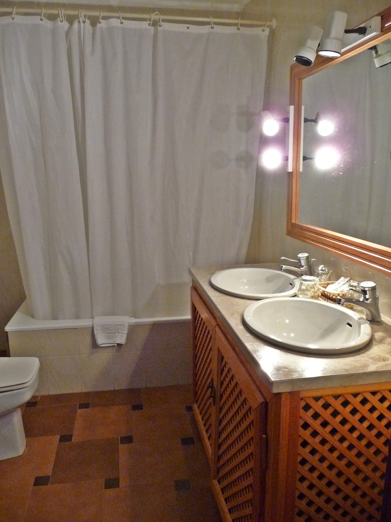 Hotel Mar�a Luisa