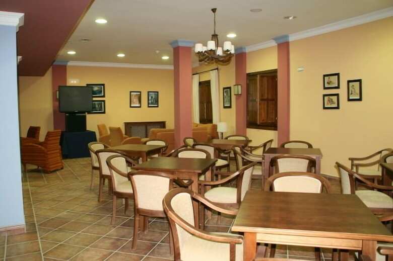 Hotel Huerta De Las Palomas