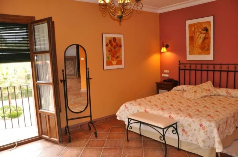 Hotel Huerta De Las Palomas