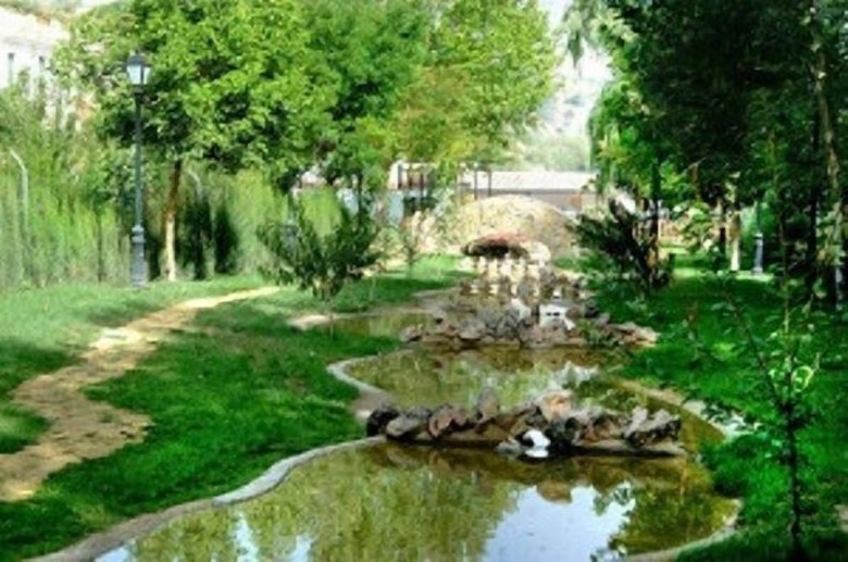 Hotel Huerta De Las Palomas