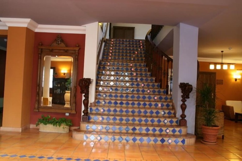 Hotel Huerta De Las Palomas