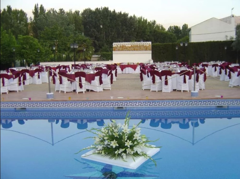 Hotel Huerta De Las Palomas