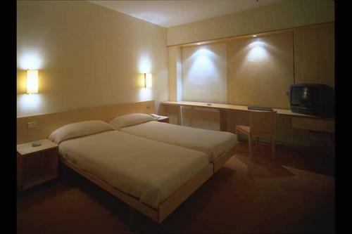 Hotel Eth Irun