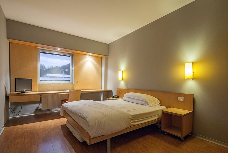 Hotel Eth Irun