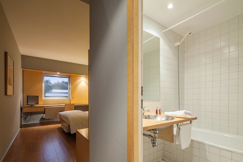 Hotel Eth Irun