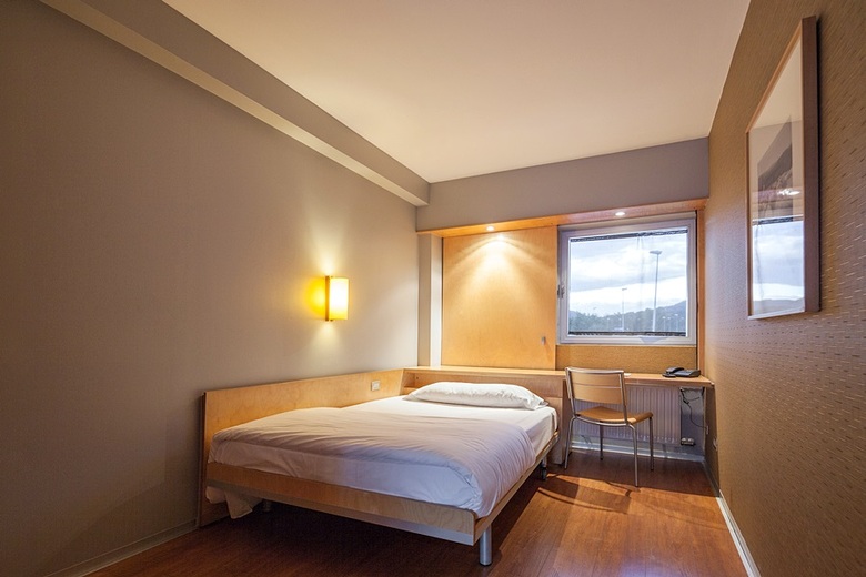 Hotel Eth Irun