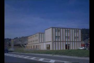 Hotel Eth Irun