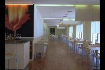 Hotel Eth Irun