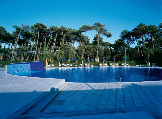Hotel Green Park Resort