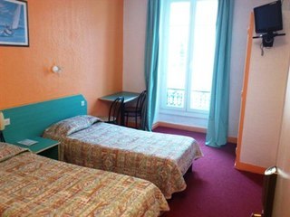 Hotel Saint Gothard