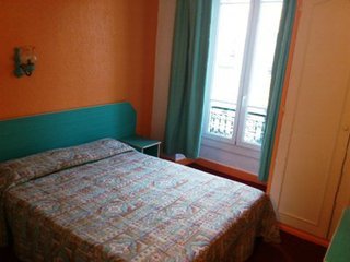 Hotel Saint Gothard