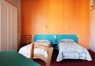 Hotel Saint Gothard