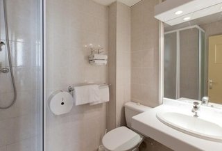 Hotel Saint Gothard