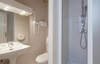 Hotel Saint Gothard