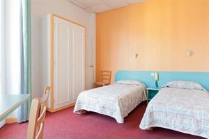 Hotel Saint Gothard
