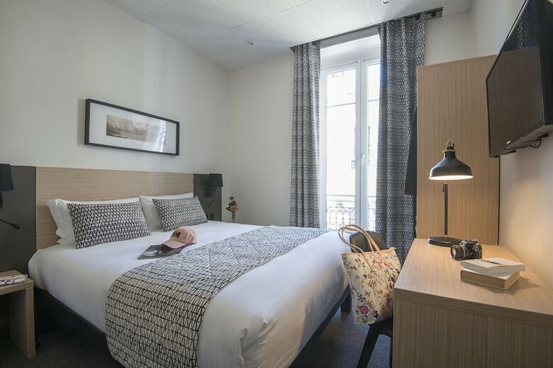 Hotel Saint Gothard