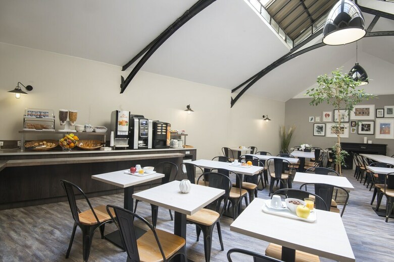 Hotel Saint Gothard