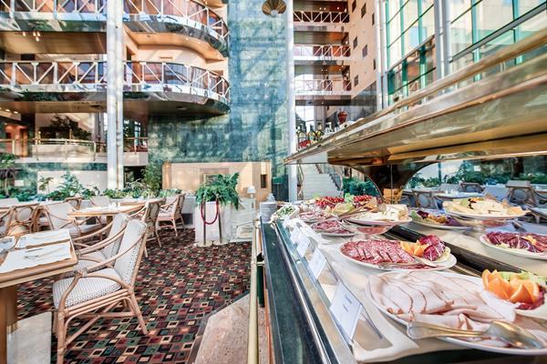 Royal Garden Hotel