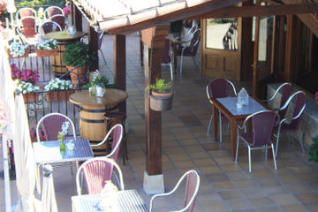 Hotel Infantado