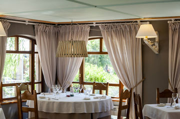Hotel Infantado