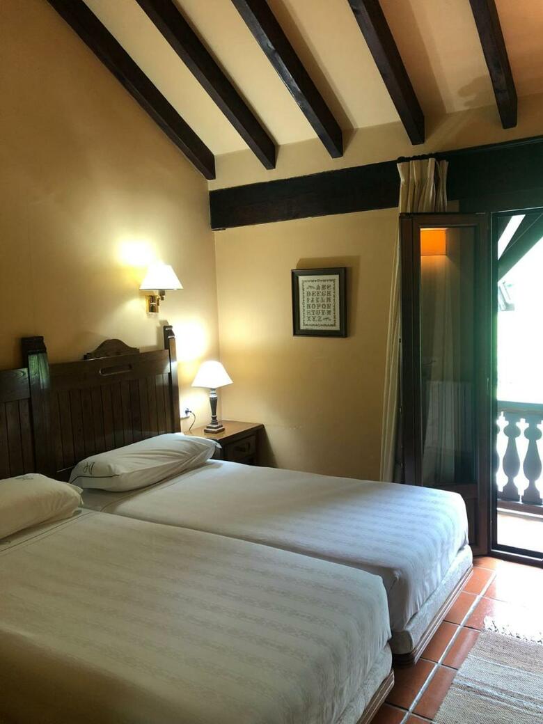 Hotel Rebeco