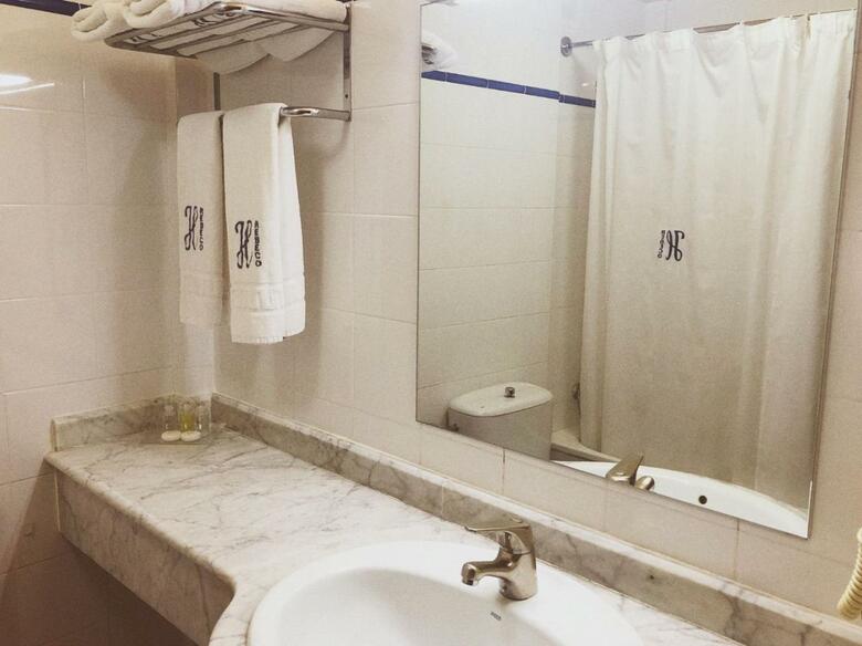 Hotel Rebeco